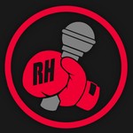 Logo of the podcast Roughhouse Podcast Podcast Roughhouse Podcast