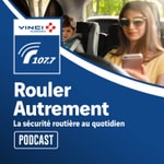 Podcast Rouler Autrement
