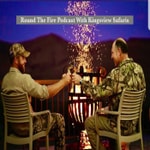 Logo of the podcast Round The Fire With Kingsview Safaris Logo of the podcast Round The Fire With Kingsview Safaris