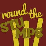 Logo of the podcast Round The Stumps Podcast Podcast Round The Stumps Podcast