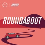 Logo of the podcast Roundabout Podcast Roundabout