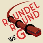 Podcast Roundel Round We Go