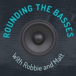 Rounding the Basses Podcast Rounding the Basses
