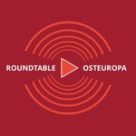 Logo of the podcast Roundtable Osteuropa Podcast Roundtable Osteuropa
