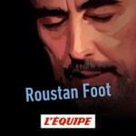 Logo of the podcast Roustan Foot Podcast Roustan Foot