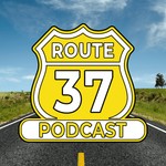 Logo of the podcast Route 37 Podcast Podcast Route 37 Podcast