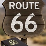 Logo of the podcast Route 66- Exploring The Word of God Podcast Route 66- Exploring The Word of God