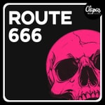 Logo of the podcast Route 666 Podcast Route 666