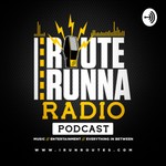 Logo of the podcast Route Runna Radio Podcast Route Runna Radio
