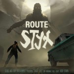 Logo of the podcast Route Styx Podcast Route Styx