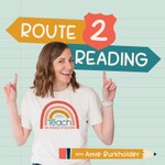 Route2Reading Podcast Route2Reading