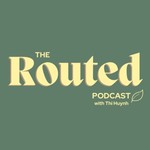 Podcast Routed