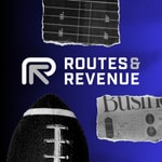 Logo of the podcast Routes and Revenue Podcast Routes and Revenue
