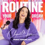 Routine Your Dream: TPT Marketing and Success Habits for TPT Sellers Routine Your Dream: TPT Marketing and Success Habits for TPT Sellers