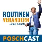 Logo of the podcast RESILIENZ. Aus eigener Kraft! - POSCHCAST Podcast RESILIENZ. Aus eigener Kraft! - POSCHCAST