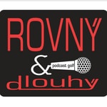 Logo of the podcast Rovný a dlouhý aneb Hezká Hra Podcast Rovný a dlouhý aneb Hezká Hra