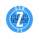 Logo of the podcast Row Z FC with Adam, James and Ed Podcast Row Z FC with Adam, James and Ed