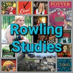 Rowling Studies The Hogwarts Professor Podcast Podcast Rowling Studies The Hogwarts Professor Podcast