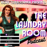 Podcast Roxy Tumbledryer Presents: The Laundry Room Podcast
