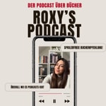 Logo of the podcast Roxy's Podcast Podcast Roxy's Podcast