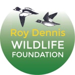 Logo of the podcast Roy Dennis Wildlife Foundation: hands-on conservation Podcast Roy Dennis Wildlife Foundation: hands-on conservation