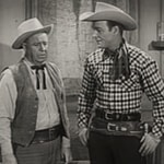 Logo of the podcast Roy Rogers - Radio Show OTR Podcast Roy Rogers - Radio Show OTR