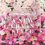 Logo of the podcast Royal Ascot - A New Era In Style Podcast Royal Ascot - A New Era In Style