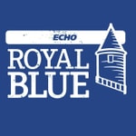 Logo of the podcast Royal Blue: The Everton FC Podcast