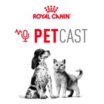 Logo of the podcast ROYAL CANIN PETCASTS ESPAÑA Podcast ROYAL CANIN PETCASTS ESPAÑA