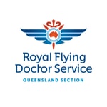 Logo of the podcast Royal Flying Doctor Queensland (Section) Podcast Podcast Royal Flying Doctor Queensland (Section) Podcast