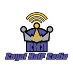 Logo of the podcast Royal Half Radio Podcast Royal Half Radio