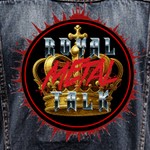 Logo of the podcast Royal Metal Talk Podcast Royal Metal Talk