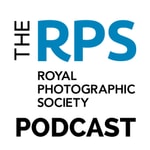 Logo of the podcast Royal Photographic Society Podcast Royal Photographic Society
