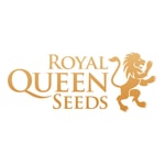 Logo of the podcast Royal Queen Seeds - Cannabis podcast Podcast Royal Queen Seeds - Cannabis podcast