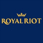 Logo of the podcast Royal Riot Podcast Royal Riot