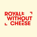 Logo of the podcast Royale Without Cheese Podcast Royale Without Cheese