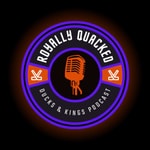 Royally Quacked: An LA Kings and Anaheim Ducks Hockey Podcast