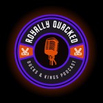 Royally Quacked: An LA Kings and Anaheim Ducks Hockey Podcast Podcast Royally Quacked: An LA Kings and Anaheim Ducks Hockey Podcast