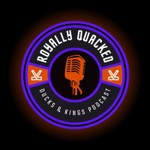 Royally Quacked: An LA Kings and Anaheim Ducks Hockey Podcast Podcast Royally Quacked: An LA Kings and Anaheim Ducks Hockey Podcast