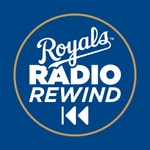 Logo of the podcast Royals Radio Rewind Podcast Royals Radio Rewind