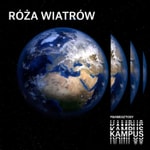 Róża wiatrów Róża wiatrów