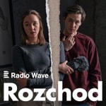 Logo of the podcast Rozchod Podcast Rozchod