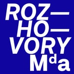 Logo of the podcast Rozhovory MDA Podcast Rozhovory MDA