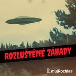 Logo of the podcast Rozluštěné záhady Podcast Rozluštěné záhady