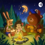 Logo of the podcast Rozprávky a vymýšľance Podcast Rozprávky a vymýšľance