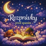 Logo of the podcast Rozprávky pred spaním Podcast Rozprávky pred spaním