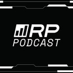 Logo of the podcast RP Strength Podcast