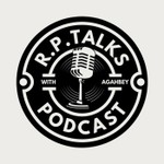 Podcast RP Talks Podcast