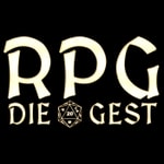 🐲 RPG Die Gest 🐉 🐲 RPG Die Gest 🐉