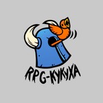 Logo of the podcast RPG-кукуха Podcast RPG-кукуха